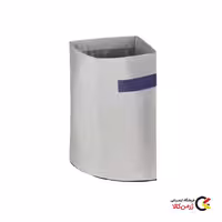 سبد رخت چرک پارچه ای مدل Wäschekorb برند ونکو