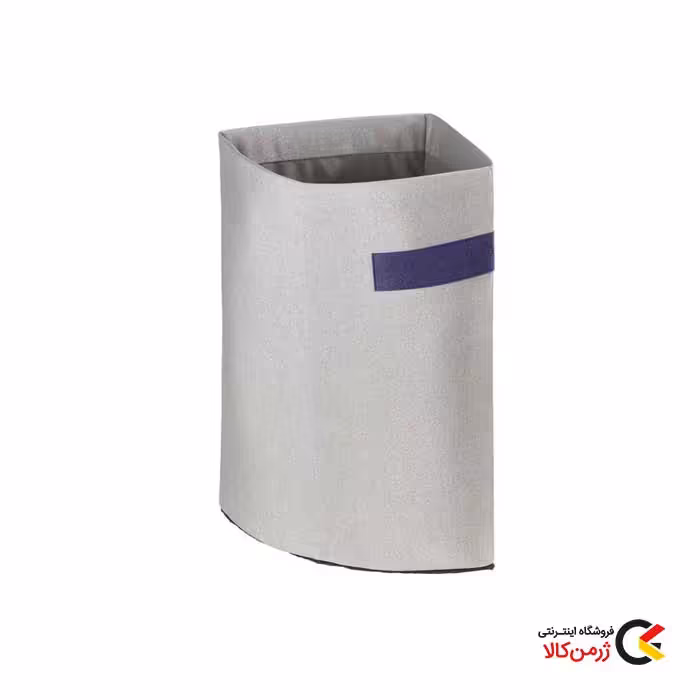 سبد رخت چرک پارچه ای مدل Wäschekorb برند ونکو