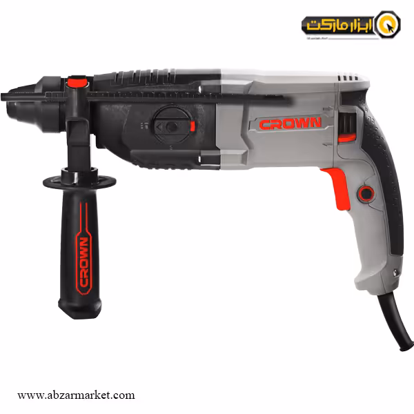 بتن کن کرون 3 کیلویی مدل CT18122