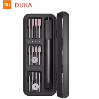 مجموعه قلم سنباده برقی دوکا شیائومی EP1