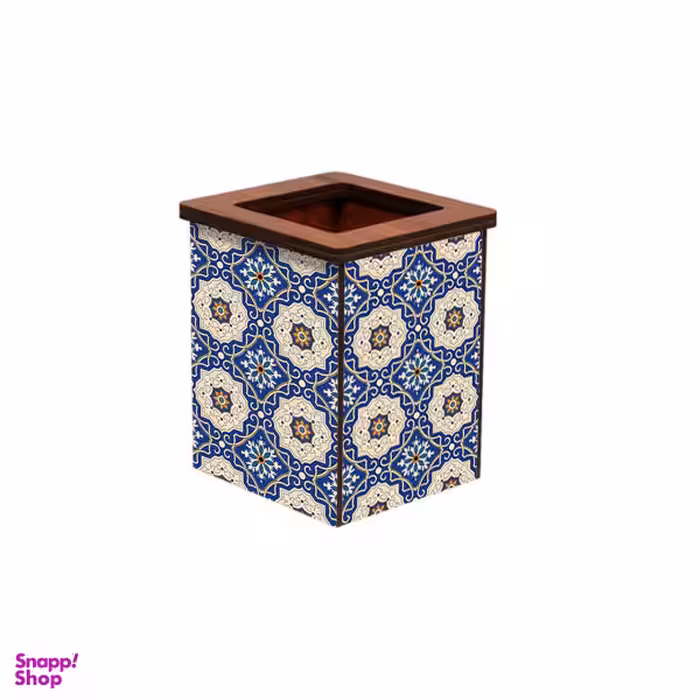 جامدادی تهران جی اف ایکس مدل JM6019