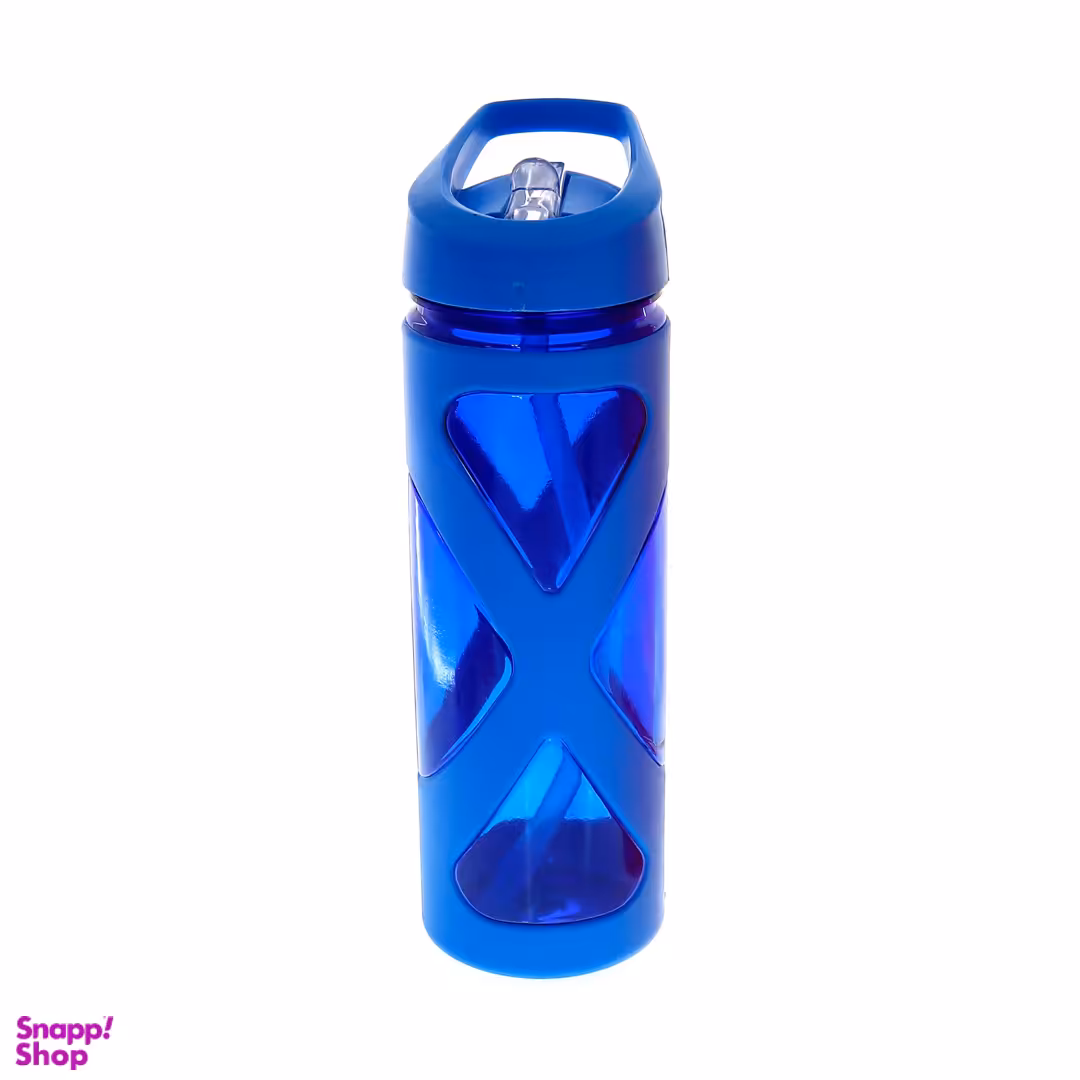 قمقمه مدل طرح دار گنجایش 600 میلی لیتر