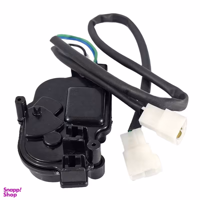 محرک و پمپ درب جلو راست خودرو چیکال مدل P-771 مناسب برای تیبا