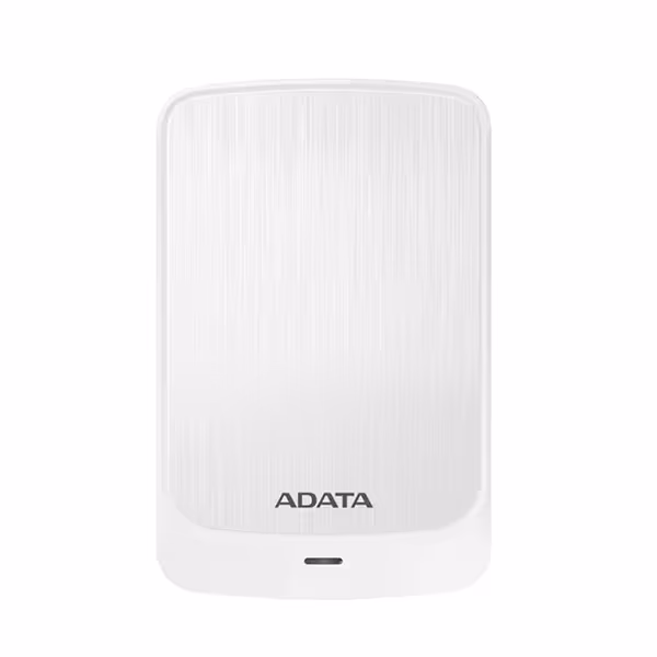 هارد اکسترنال ADATA مدل HV320 ظرفيت 1 ترابايت - فروشگاه اینترنتی طیف سنتر