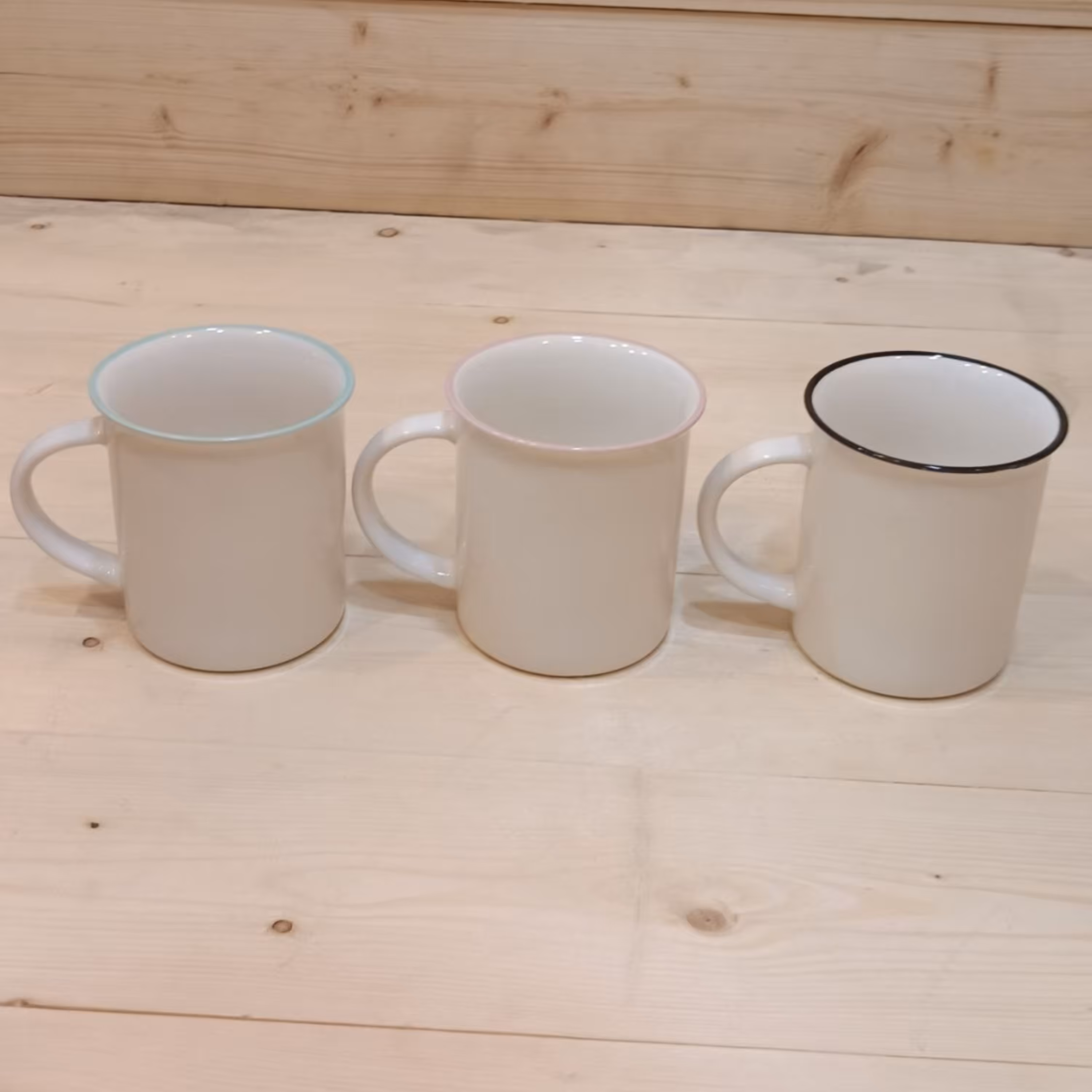 ماگ چینی رجینال درجه یک (48عددعمده)