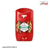 استیک ضدعرق bearglove اولداسپایس