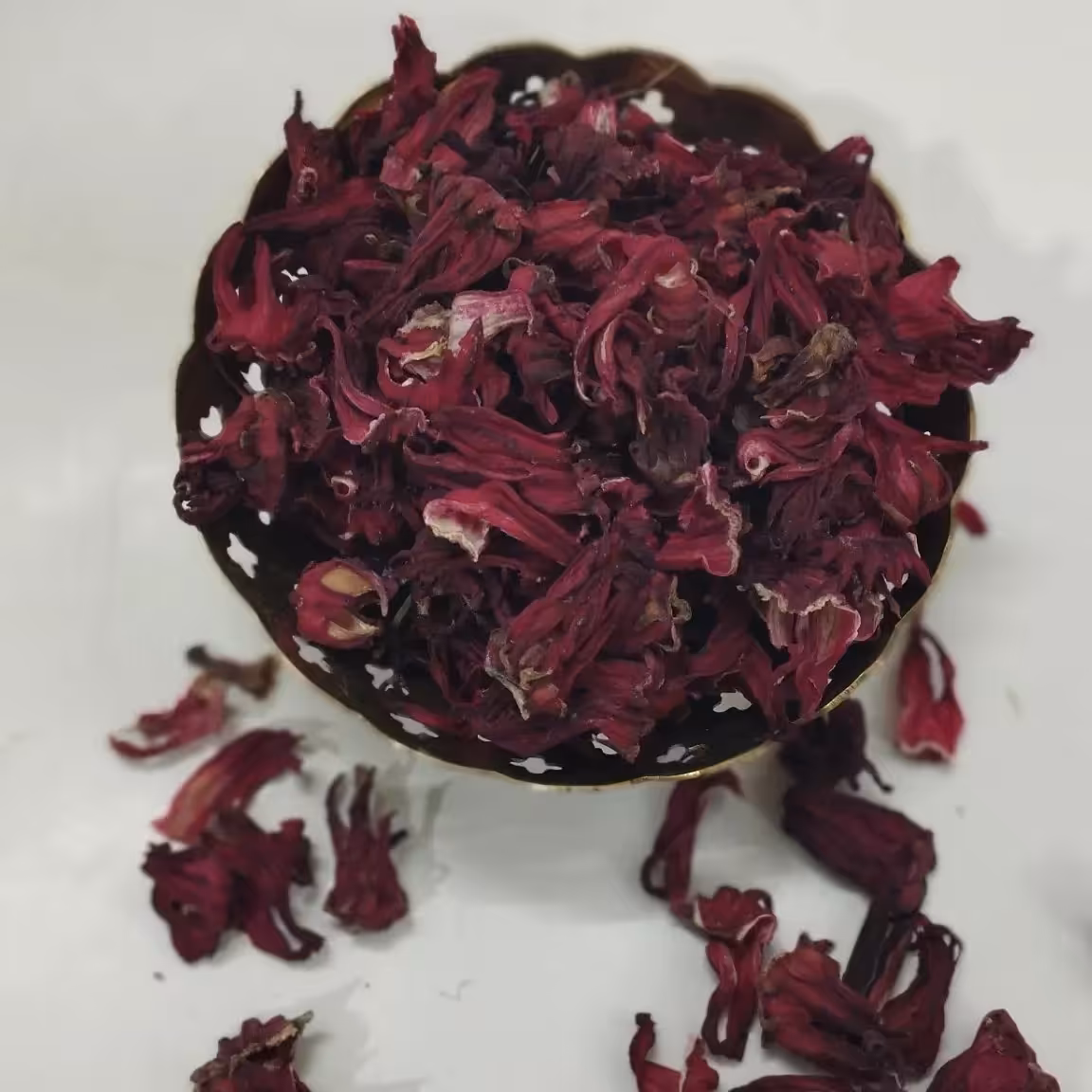 چای ترش