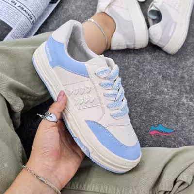 کتانی. مدل جدید و جذاب