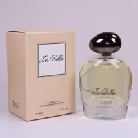 عطر ادکلن لابلا زنانه رایحه جاسمین نویر مهزیار (100 میل رکسان)