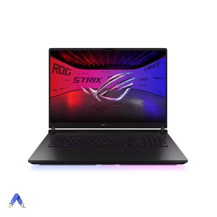 لپ تاپ گیمینگ ایسوس ROG Strix Scar 18 G835LW-ZA (2025)