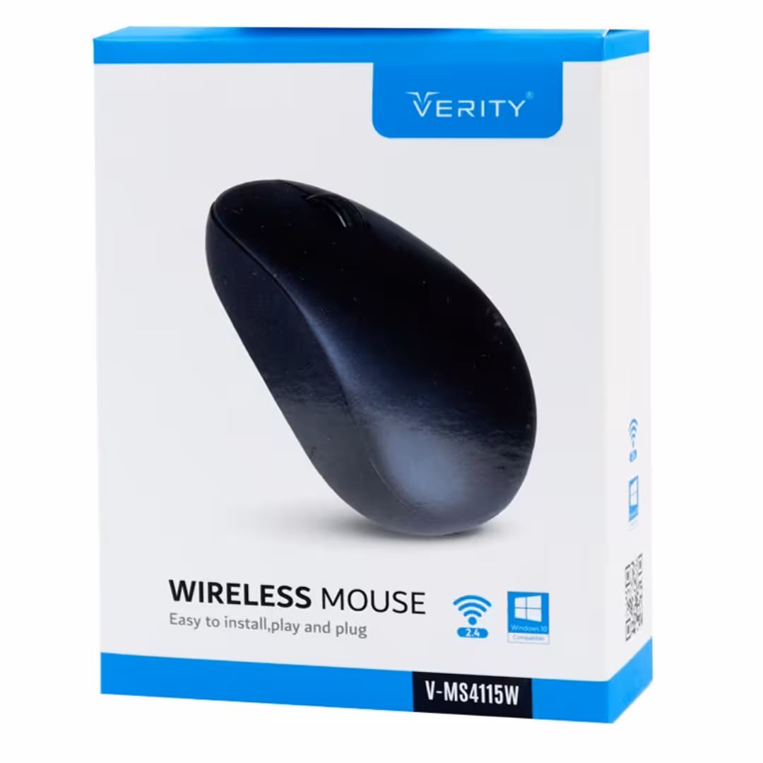 موس بی سیم Verity Ms4115w