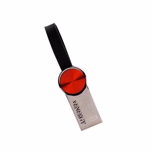 فلش مموری ایکس-انرژی مدل USB2.0 SHINY   ظرفیت32 گیگابایت