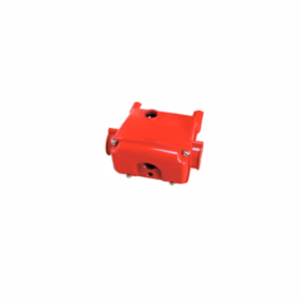 پوسته تک یا بدنه پمپ تک (بدون درب) پمپ سمپاش 45 بار