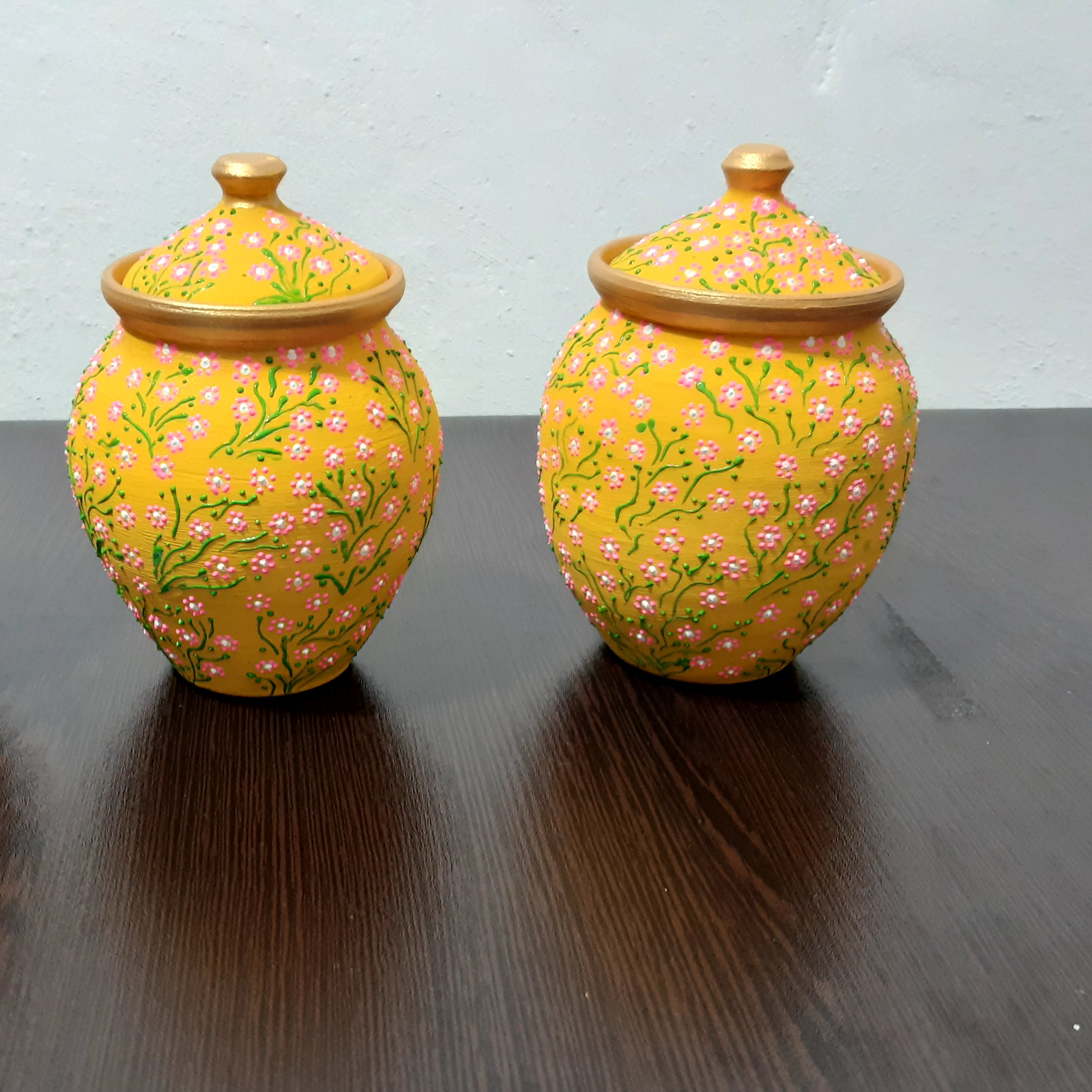 ست سه تیکه ادویه (پس کرایه )