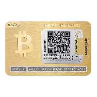 قیمت و خرید کیف پول سخت افزاری بلت گلد مدل Ballet Gold Plated | یاس ارتباط