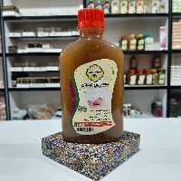 شامپو مخصوص کودکان(طبیعی)
