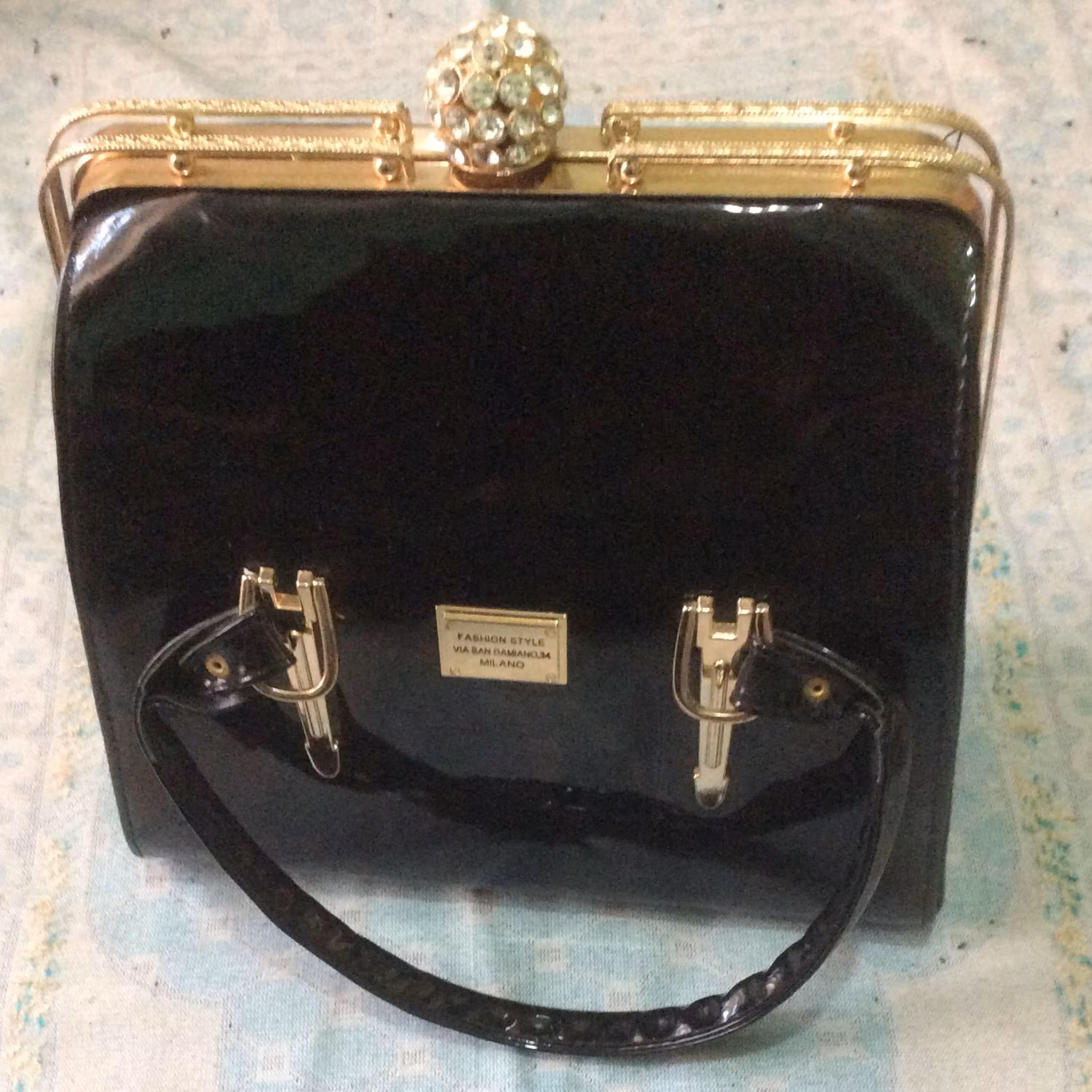 کیف مجلسی زنانه