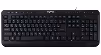 کیبورد و ماوس تسکو مدل TKM 8052 با حروف فارسی