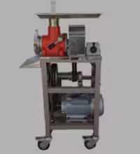 چرخ گوشت ایستاده