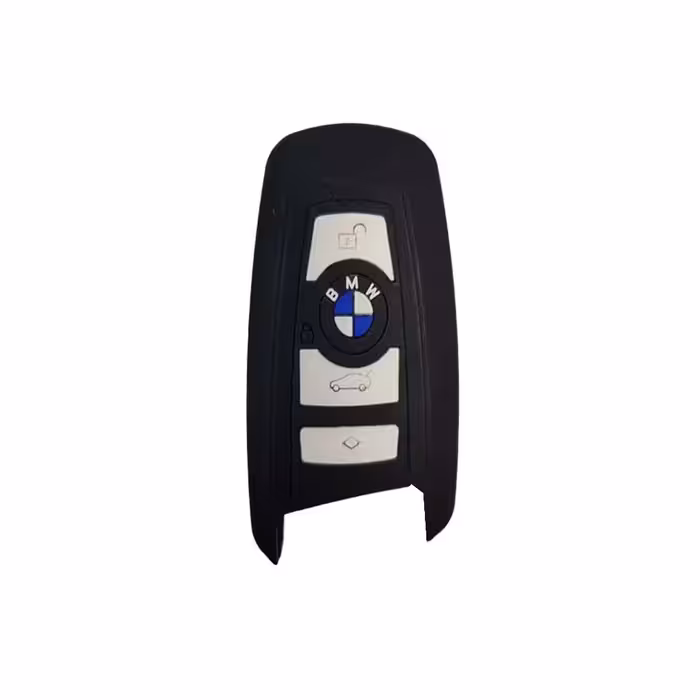 کاور سوئیچ خودرو آراکس یدک مدل AY-2014 مناسب برای بی ام  دبلیو BMW