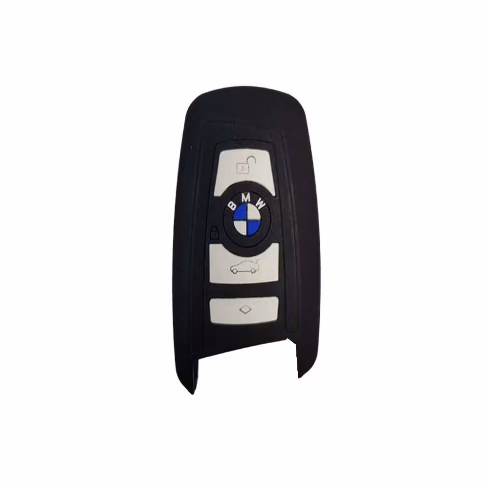 کاور سوئیچ خودرو آراکس یدک مدل AY-2014 مناسب برای بی ام  دبلیو BMW