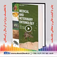 Medical and Veterinary Entomology 3rd Edition