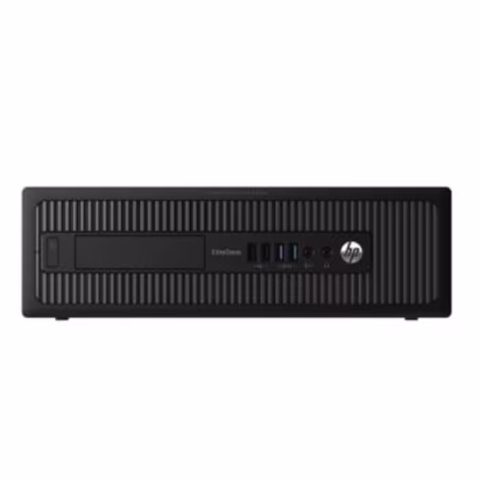 مینی کیس استوک hp مدل ProDesk 400 G3 SFF  پردازنده Core i5 رم 8GB حافظه 500GB گرافیک Intel