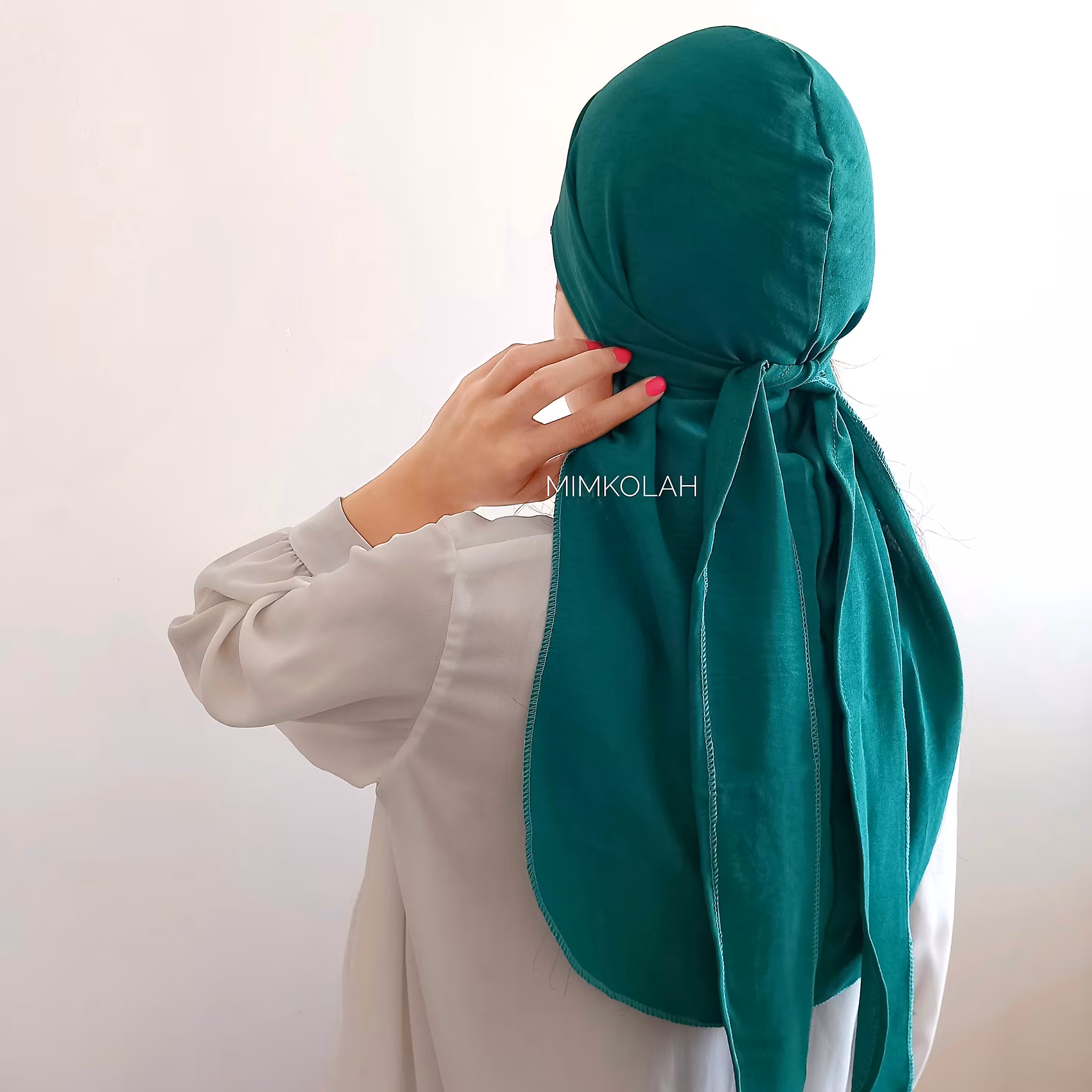 دورگ  رنگی