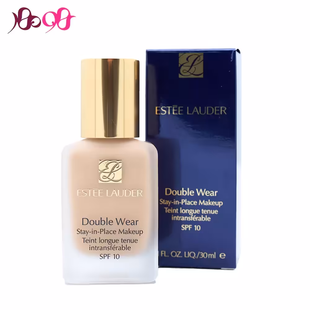 کرم پودر استی لادر رنگ 2W1 مدل Double Wear