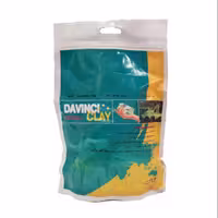 خمیر مجسمه سازی داوینچی مدل Air Hardening