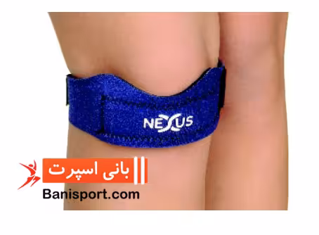 باند کشکک زانو Vatiteks 886