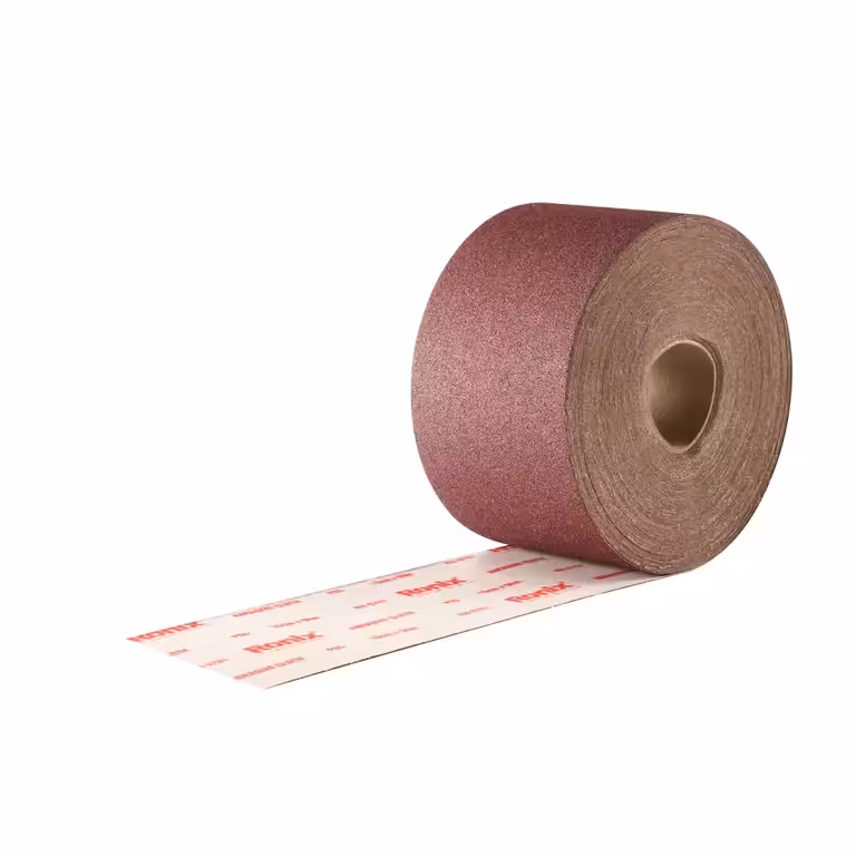 سنباده رول P60 رونیکس مدل RH-3781