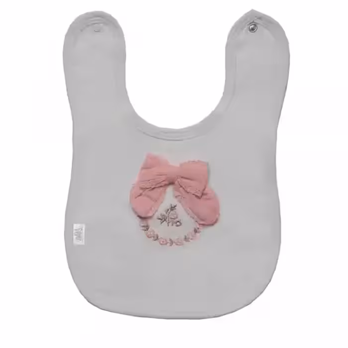 پیش بند طرح کاملیا نیلی