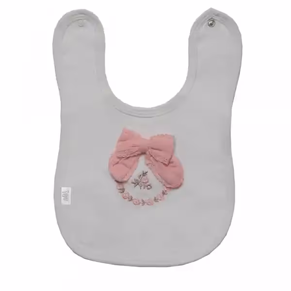 پیش بند طرح کاملیا نیلی