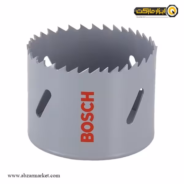 مته گرد بر کبالت 8% بوش مدل 260858