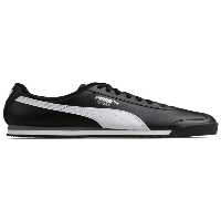 اسنیکر مشکی زنانه کفش ورزشی ROME JR Puma