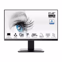 مانیتور ام اس آی مدل MSI PRO MP223