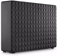 هارد اکسترنال سیگیت مدل STEB8000100 Expansion Desktop ظرفیت 8 ترابایت
