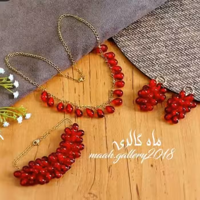 سرویس یلدایی دونه اناری