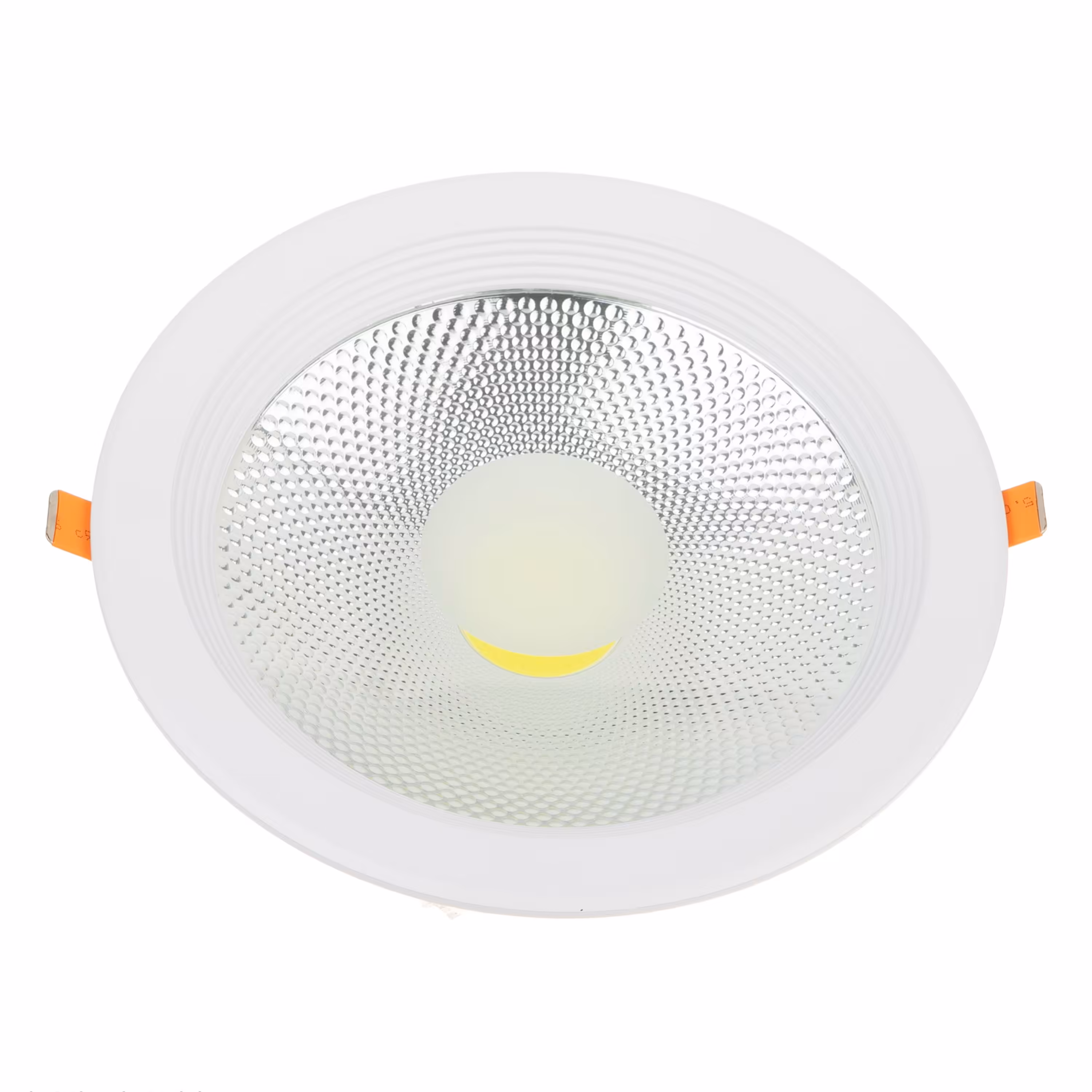 قاب هالوژن سی او بی 30 وات بدیع نور مدل توکار BD.30T.COB