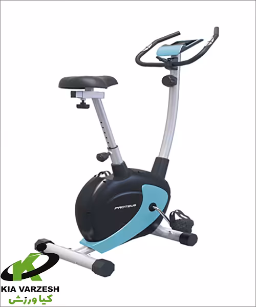 دوچرخه ثابت ایستاده مدل nuvola v3 سری B-مشخصات، قیمت و خرید