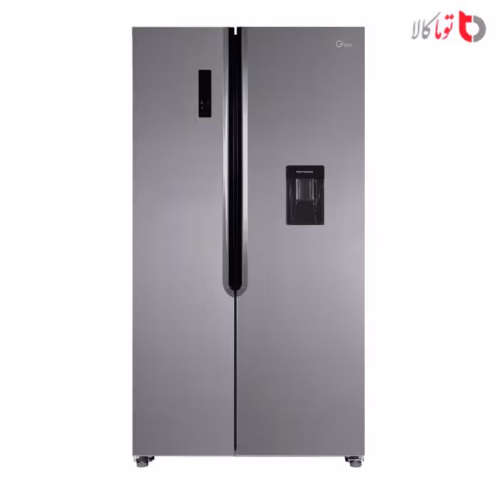 ساید بای ساید جی پلاس مدل GSS-M7620
