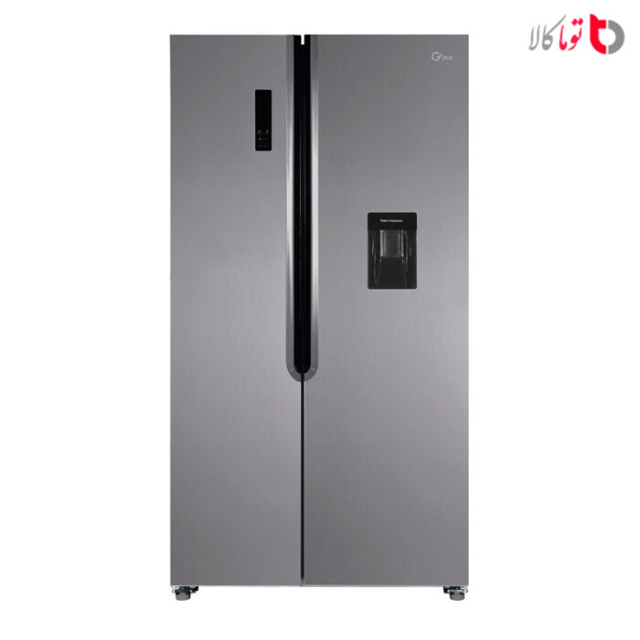 ساید بای ساید جی پلاس مدل GSS-M7620