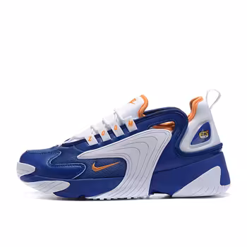 کفش کتانی بندی نایک زوم مخصوص پیاده روی طولانی و دویدن