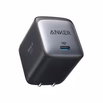 شارژر دیواری انکر مدل Anker 715 Charger Nano II 65W A2663