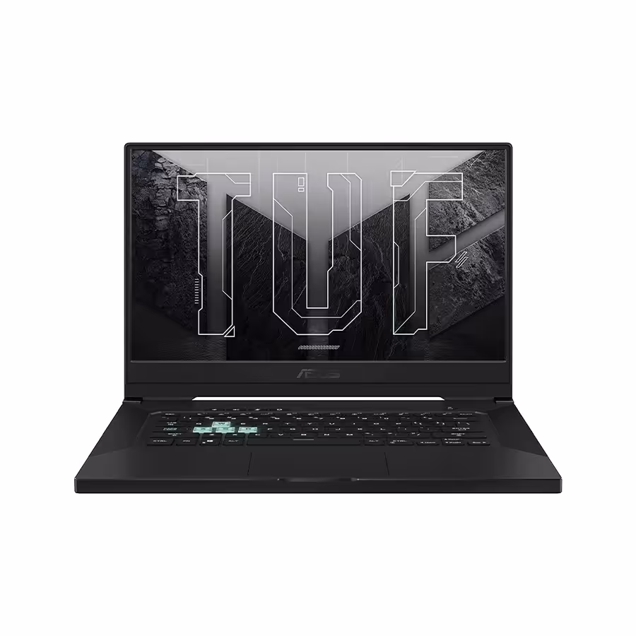 لپ تاپ ایسوس مدل TUF Dash F15 FX516PM Core i7(11370H)-24GB-1TB SSD-6GB(RTX3060)