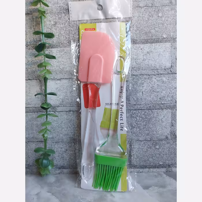 فرچه و لیسک جفتی سایز بزرگ