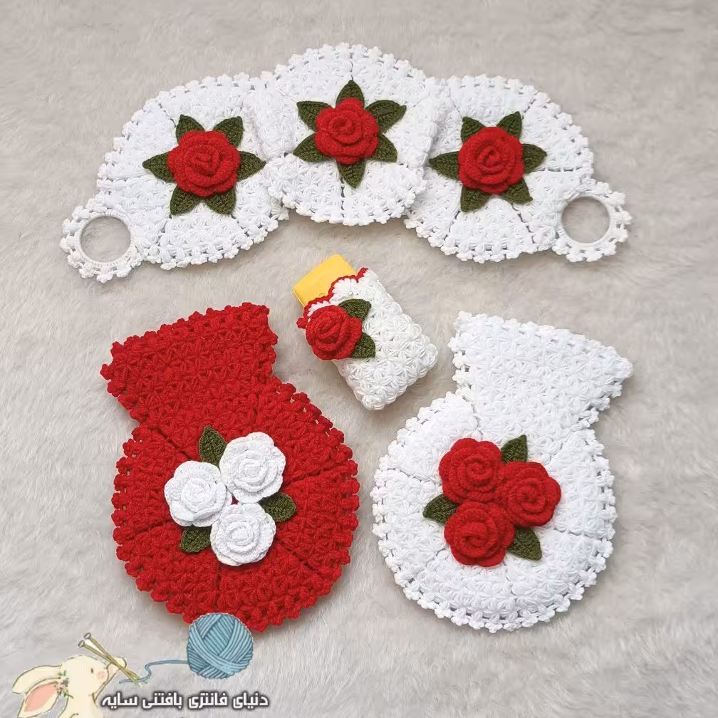 سرویس لیف عروس 