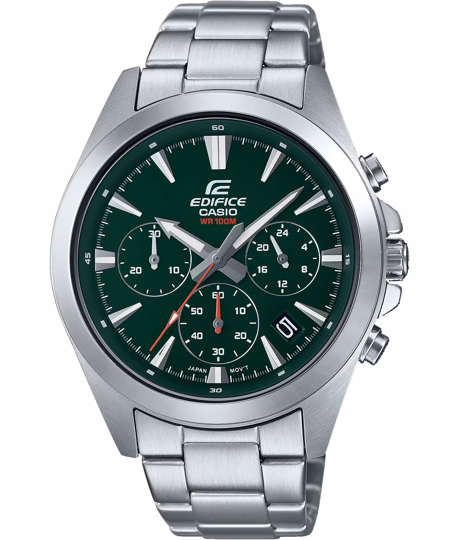 ساعت مچی مردانه کاسیو، زیرمجموعه EDIFICE, کد EFV-630D-3AVUDF