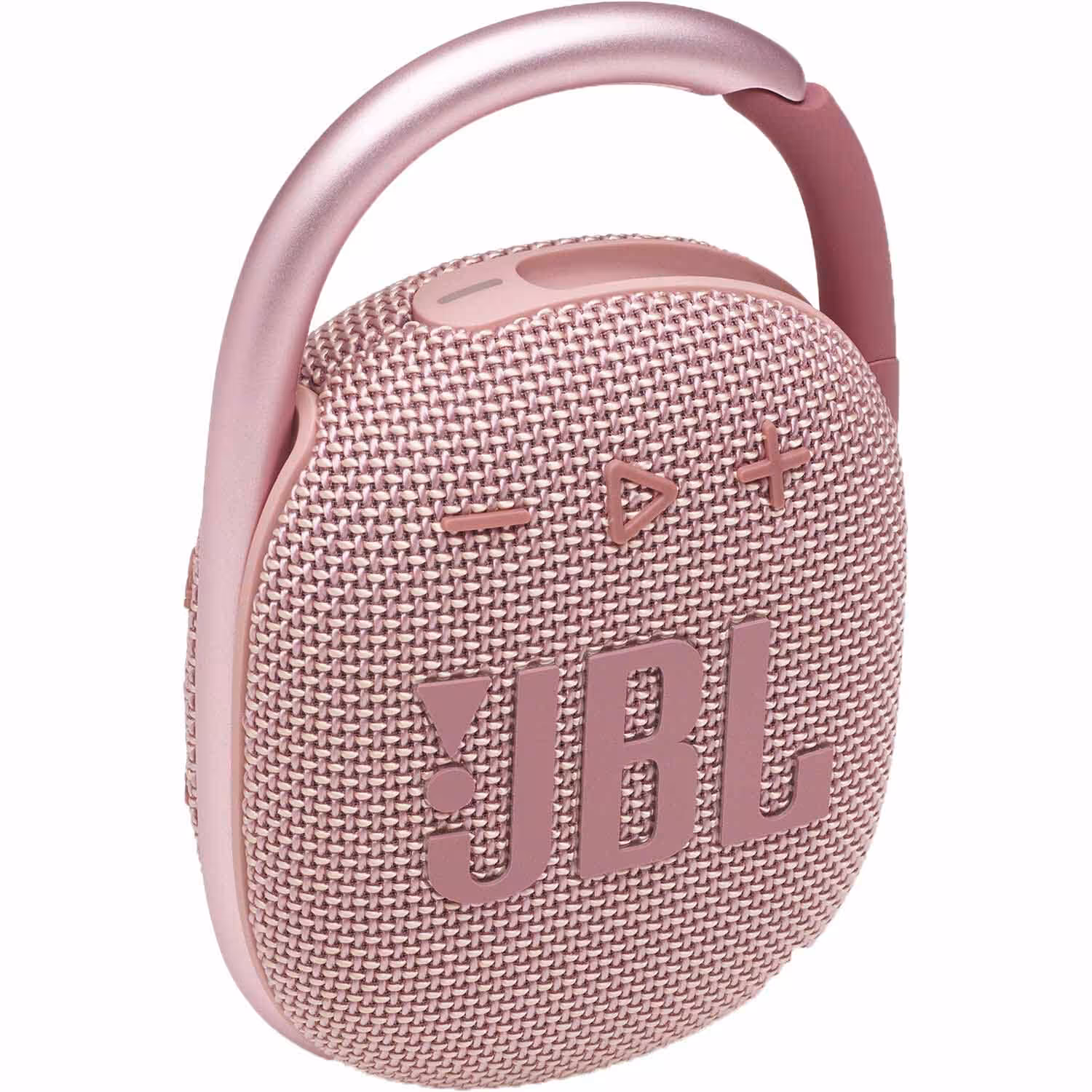خرید اسپیکر جی بی ال صورتی SPEAKER JBL CLIP4 Pink با بهترین قیمت